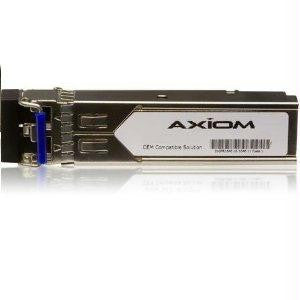 Axiom Memory Solution,lc Axiom 10gbase-sr Sfp+ Transceiver For Ad