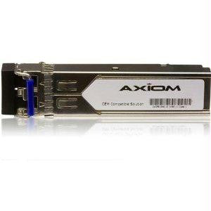 Axiom Memory Solution,lc Axiom 10gbase-lr Sfp+ Transceiver For Ad