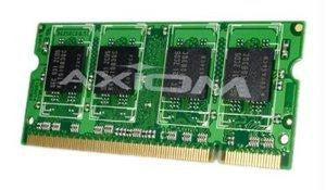 Axiom Memory Solution,lc Axiom 4gb Ddr3-1600 Sodimm For Hp # H2p6