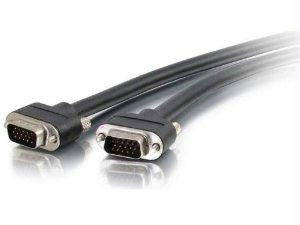 C2g 12ft C2g Sel Vga Video Cable M-m