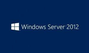 Lenovo Microsoft Windows Server 2012 Cal