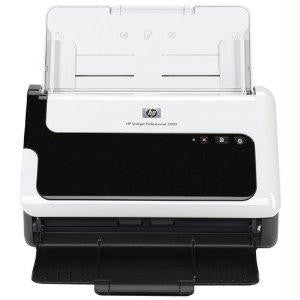 Hp Inc. Hp Scanjet Professional 3000 S2 Sheet-feed Scanner