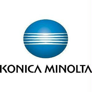 Konica-minolta Konica Minolta Tn-512k Black Toner Cartridge For Use In Bizhub C454 C554 Estimat