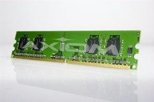 Axiom Memory Solution,lc Axiom 1gb Ddr2-400 Udimm For Ibm # 44v2028