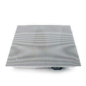 C2g Plenum-rated 2x2 Drop In Ceiling Speaker - 8 Ohm