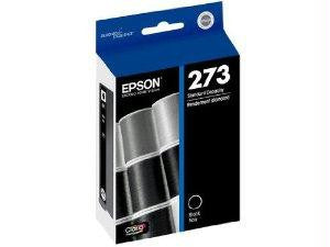Epson Epson Claria Premium Black Ink Cartridge Expression Photo Xp-600-700-800