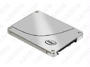 Intel Intel Ssd Dc S3500 Series (300gb, 2.5in Sata 6gb-s, 20nm, Mlc) 7mm, Generic Sing