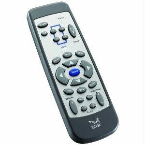 Smk-link Smk-link Vp3720 Universal Projector Remote Control Is The World S First Universa