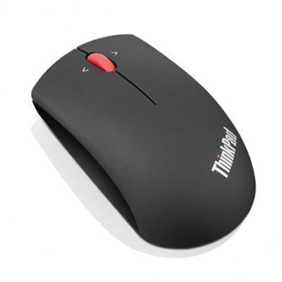 Lenovo Thinkpad Precision Wireless Mouse - Midnight Black