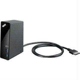 Lenovo Thinkpad Onelink Dock - Midnight Black