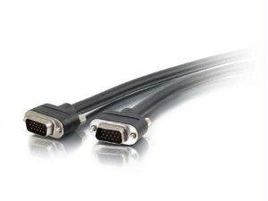 C2g 100ft C2g Sel Vga Video Cable M-m