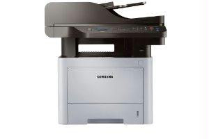 Samsung Samsung Multi Printer Proxpress M3870fw