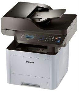 Samsung Samsung Multi Printer Proxpress M4070fr
