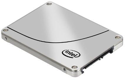 Intel Intel Ssd Dc S3500 Series (600gb, 2.5in Sata 6gb-s, 20nm, Mlc) 7mm, Generic Sing