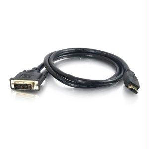 C2g 2m Velocity Hdmi  Dvi Digital Video Cbl