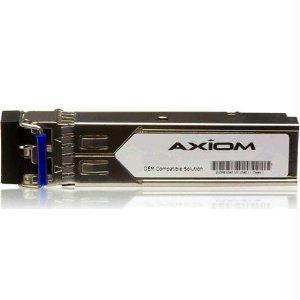 Axiom Memory Solution,lc Axiom 1000base-lh (zx) Sfp Transceiver For Ibm # 45w2817