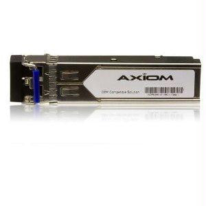 Axiom Memory Solution,lc Axiom 1000base-lx Sfp Transceiver For Smc # Smcbgllcx1