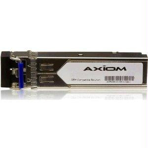 Axiom Memory Solution,lc Axiom 10gbase-sr Sfp+ Transceiver For Juniper # Srx-sfp-10ge-sr