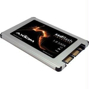 Axiom Memory Solution,lc Axiom 480gb 1.8-inch Microsata Iii Solid State Flash Drive (ssd) Mlc