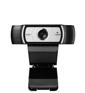 Logitech Logitech Webcam C930-e