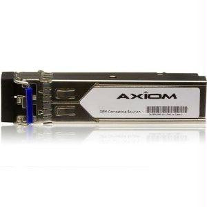 Axiom Memory Solution,lc Axiom 10gbase-lr Sfp+ Transceiver For Ibm # 45w4744