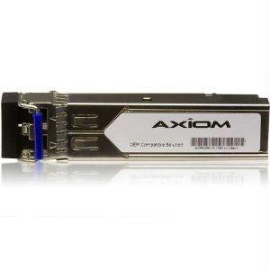 Axiom Memory Solution,lc Axiom 10gbase-lrm Sfp+ Transceiver For Ibm # 45w4973