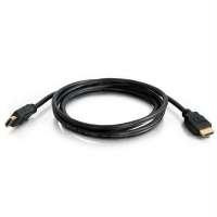 C2g 1.5m C2g High Speed Hdmi With Ethernet Cable
