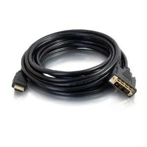 C2g 1.5m C2g Hdmi To Dvi-d Digital Video Cable