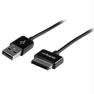 Startech Charge Your Asus Transformer-slider Tablet Up To 3m Distance From Your Power Sou
