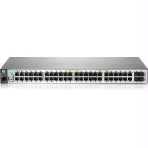 Hewlett Packard Hp 2530-48-poe+ Switch