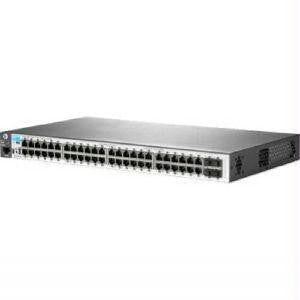 Hewlett Packard Enterprise Hp 2530-48 Switch