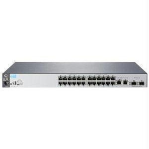 Hewlett Packard Enterprise Hp 2530-24 Switch