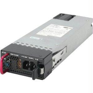 Hewlett Packard Enterprise Hp X362 720w Ac Poe Power Supply