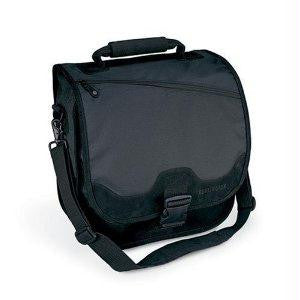 Kensington Computer Saddlebag Black 15.6