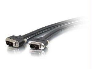 C2g 50ft C2g Sel Vga Video Cable M-m