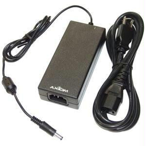 Axiom Memory Solution,lc 65-watt Ac Adapter For Hp Notebooks # 409843-001