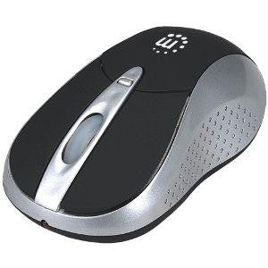 Manhattan - Strategic Manhattan Viva Wireless Mouse