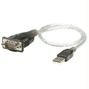 Manhattan - Strategic Manhattan Usb To Serial Converter