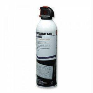 Manhattan - Strategic Manhattan Air Duster   Case Of 12