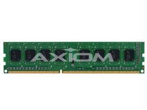 Axiom Memory Solution,lc 8gb Ddr3-1600 Udimm Taa Compliant