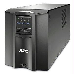 Apc By Schneider Electric Apc Smart-ups,1000 Watts -1440 Va,input 120v -output 120v, Interface Por