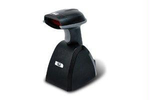Adesso Adesso Nuscan4000 Bluetooth Hand-free Long Range Laser Barcode Scanner, With Rec