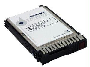 Axiom Memory Solution,lc Axiom 300gb 15k 6gbps Sff Hot-swap Sas Hd Solution For Hp Gen 8 Series