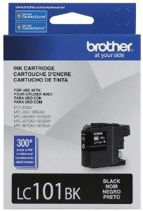 Brother International Corporat Innobellastandard Yield Black Ink Cartridge - Approx. 300 Pages App