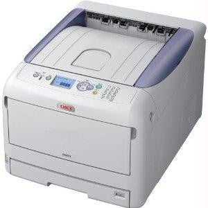 Okidata C831dn Small Workgroup Colorprinter (a3)