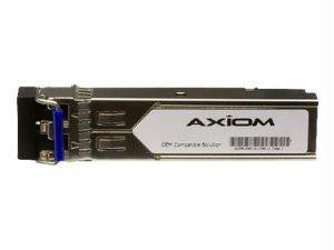 Axiom Memory Solution,lc 1000base-lx Sfp Transceiver For Hp - J4859c - Taa Compliant