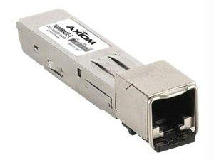 Axiom Memory Solution,lc 1000base-t Sfp Transceiver W- Dom For Cisco - Sfp-ge-t - Taa Compliant