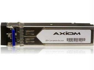 Axiom Memory Solution,lc 10gbase-sr Sfp+ Transceiver For Brocade - 10g-sfpp-sr - Taa Compliant