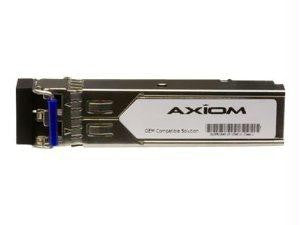 Axiom Memory Solution,lc 10gbase-sr Sfp+ Transceiver For Cisco - Sfp-10g-sr - Taa Compliant
