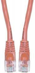 C2g C2g 14ft Cat5e Snagless Unshielded (utp) Network Patch Cable - Orange